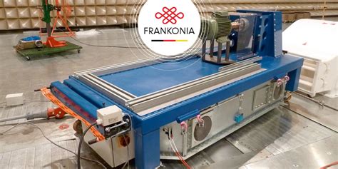 ford emc test load metal box|Introducing Frankonia’s BlueBox – Mobile Load Machine.